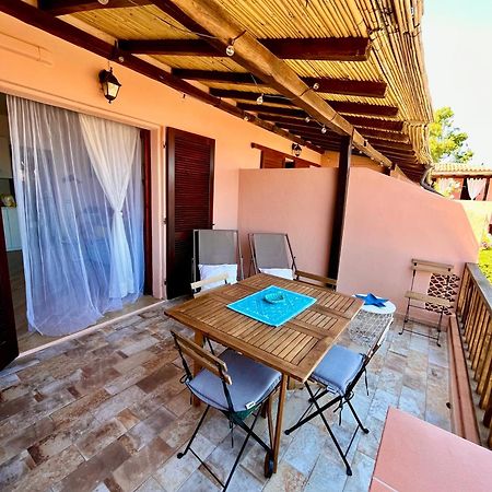 Holiday House Palau Buitenkant foto