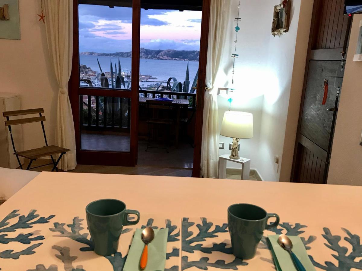 Holiday House Palau Buitenkant foto