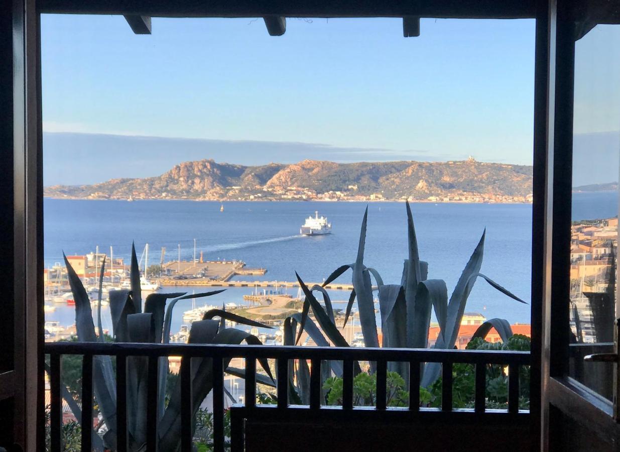 Holiday House Palau Buitenkant foto