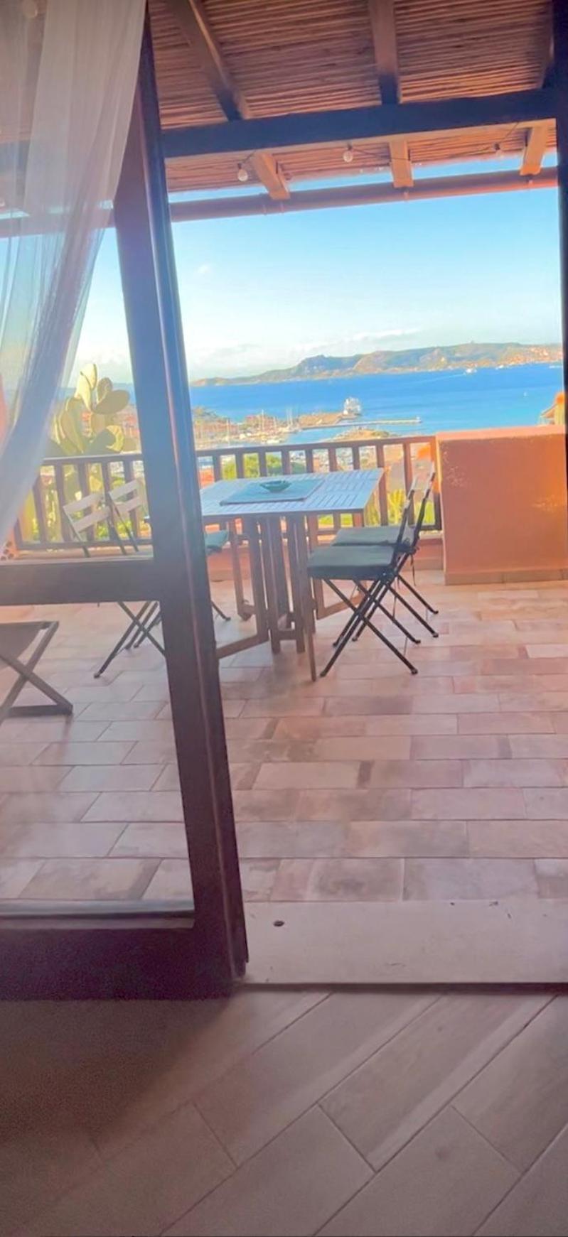 Holiday House Palau Buitenkant foto